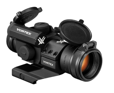 StrikeFire II Red Dot
