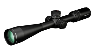 Vortex Viper PST Gen II 5-25x50 FFP Riflescope
