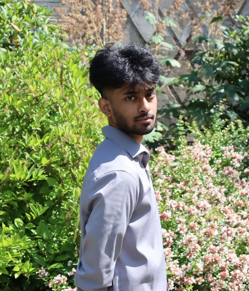 Alvin Mathews, Founder of True Aim Optics