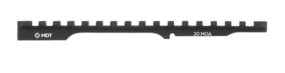 MDT 20 MOA Picatinny Scope Base – CZ 457