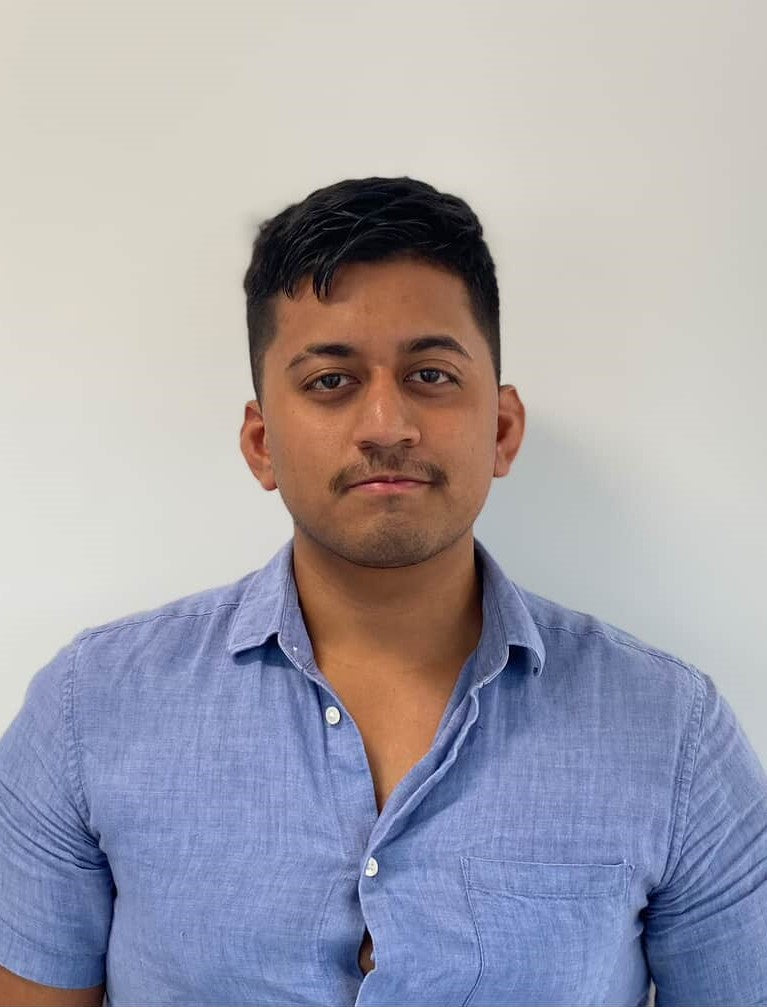 Wilson Holguin, Lead Product Curator at True Aim Optics