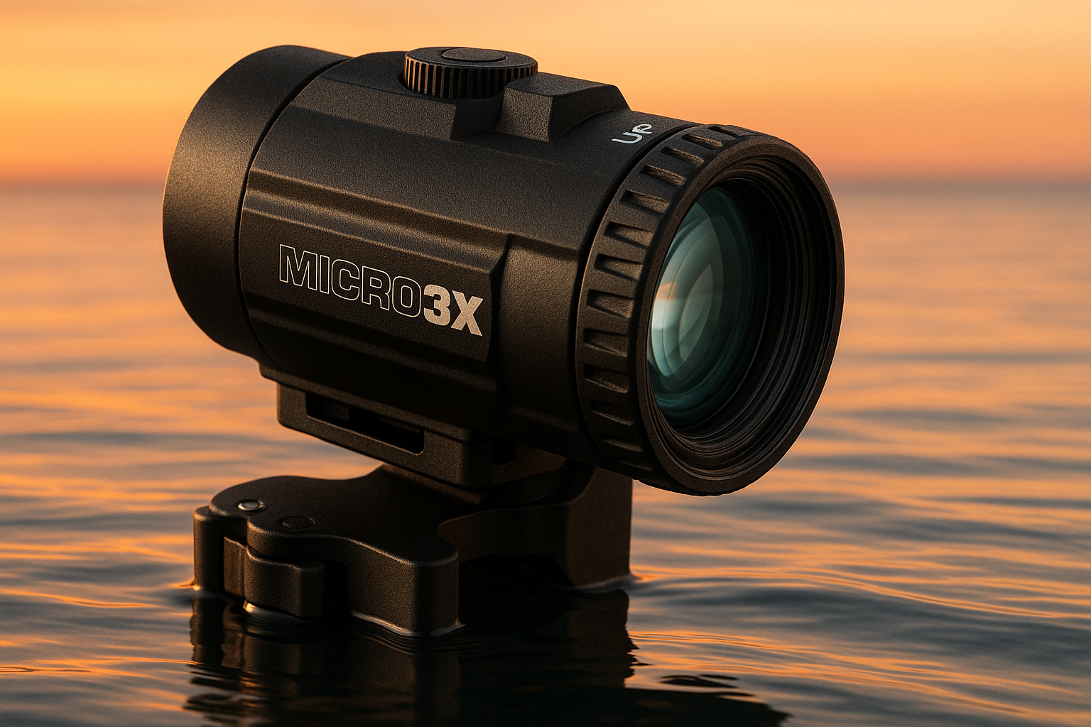 Micro 3X – back right