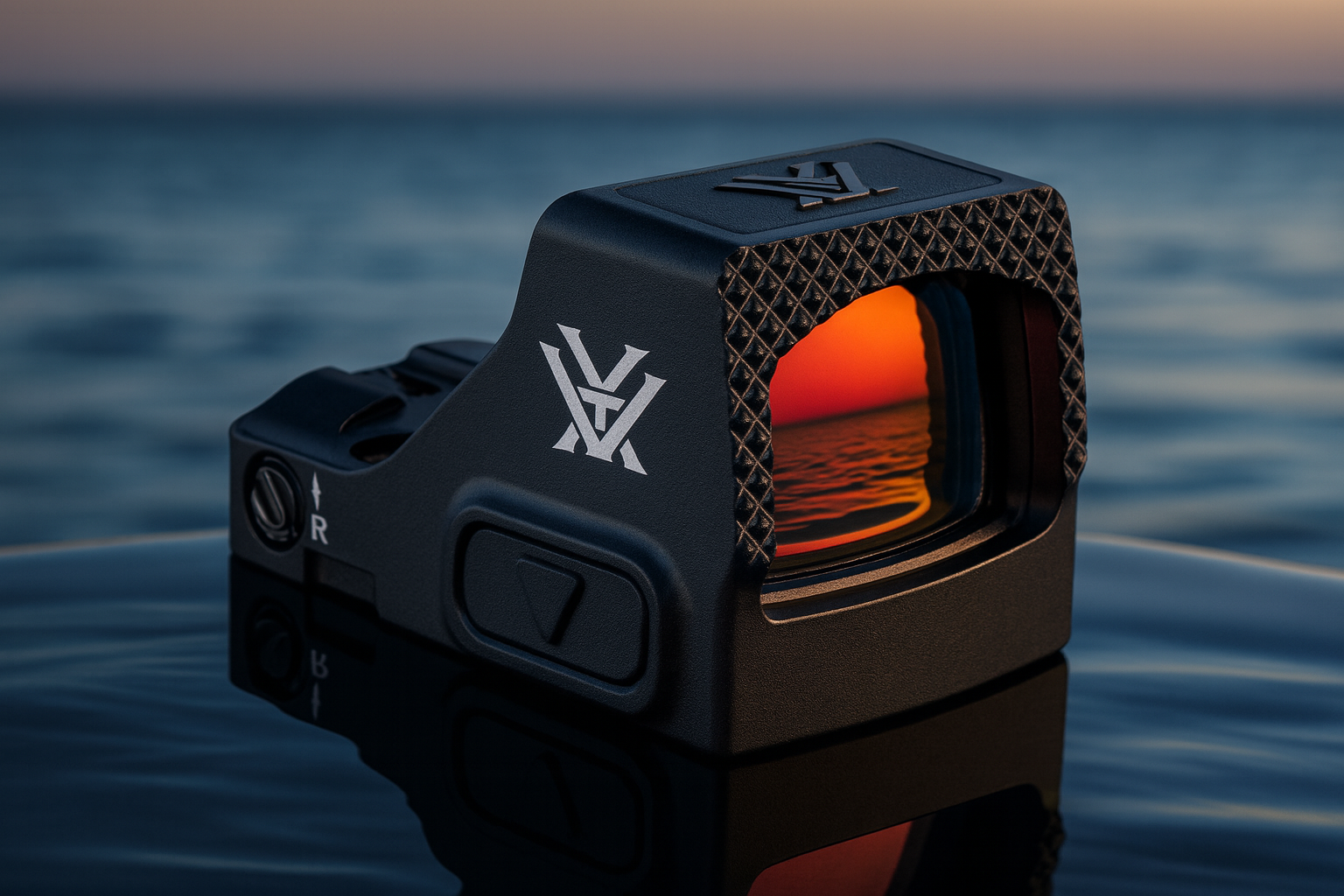 Vortex Defender-CCW – front right