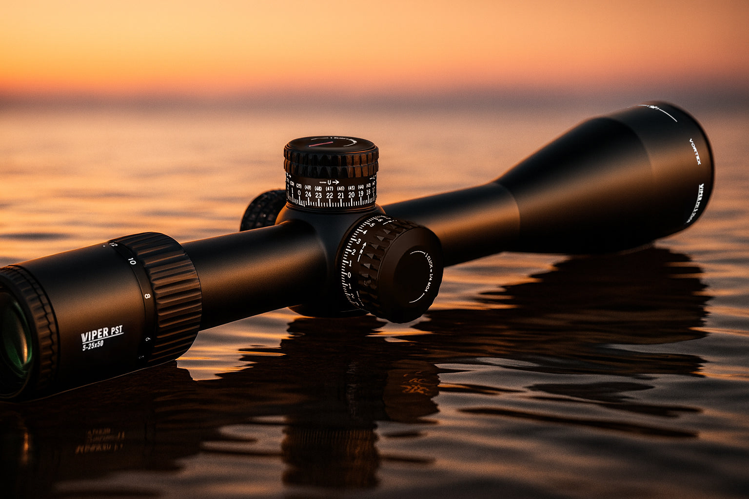 Viper PST Gen II - View 2